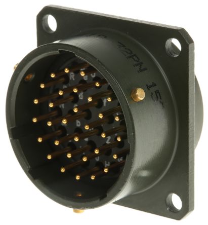 Amphenol 62GB-12E18-32PN 450247