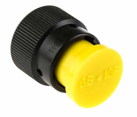 Amphenol 62GB-56T10-06PN 450275