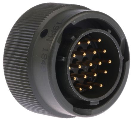Amphenol 62GB-56T14-19PN 450304
