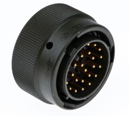 Amphenol 62GB-56T16-26PN 450310