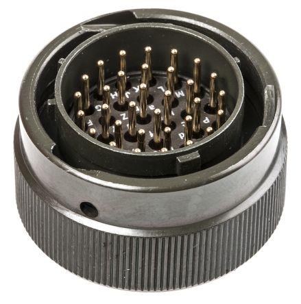 Amphenol 62GB-56T18-32PN 450326