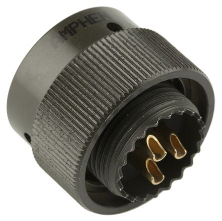 Amphenol 62GB-56T12-03SN 450360