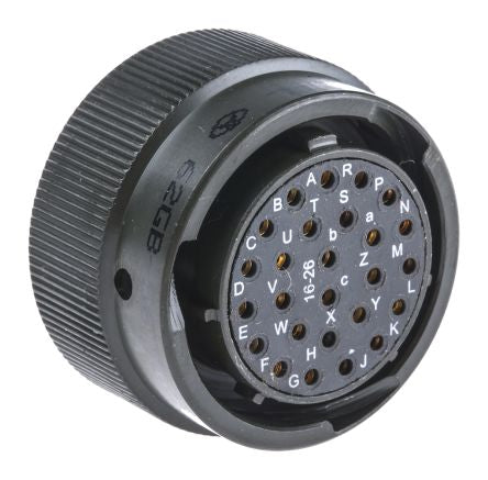 Amphenol 62GB-56T16-26SN 450398