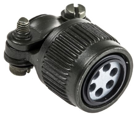 Amphenol 62GB-585-10-06P 450433