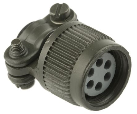 Amphenol 62GB-585-10-06S 450512