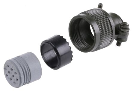 Amphenol 62GB-585-12-10S 450534
