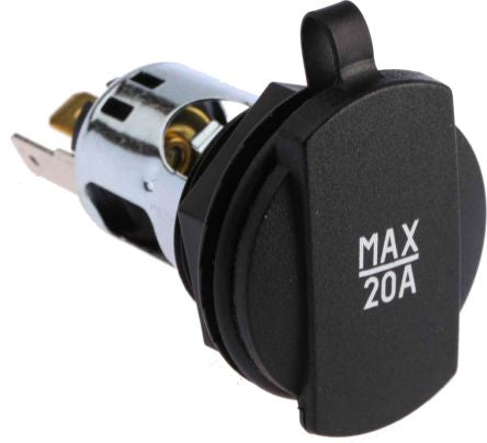 RS PRO  450571
