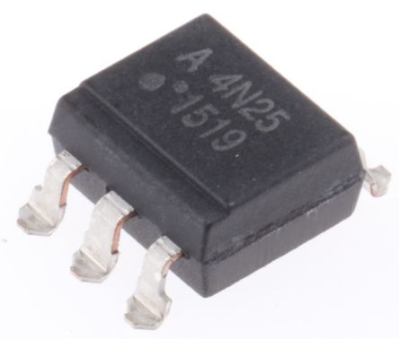 Broadcom 4N25-300E 450654