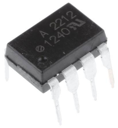 Broadcom HCPL-2212-000E 9225586