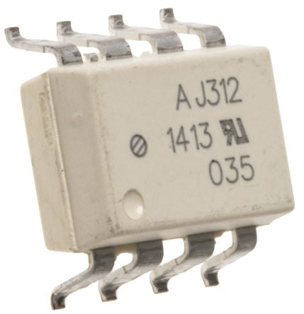 Broadcom HCPL-J312-300E 450723