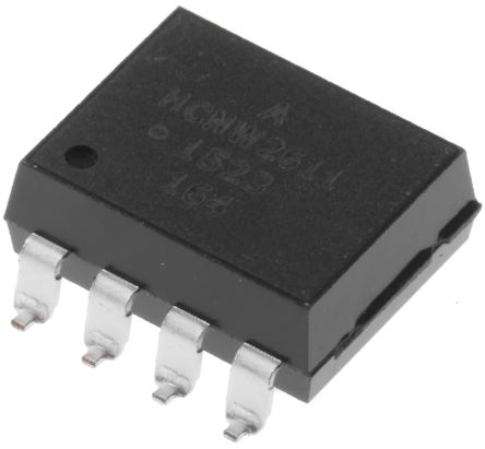 Broadcom HCNW2611-300E 450761