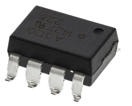 Broadcom HCPL-3120-300E 9225633