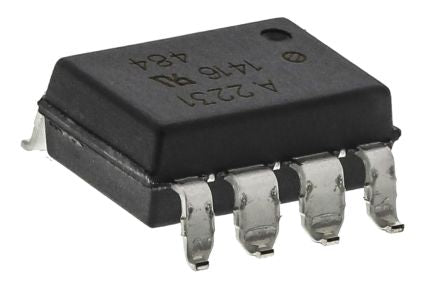 Broadcom HCPL-2231-300E 450852