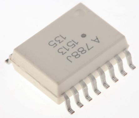 Broadcom HCPL-788J-000E 9225652