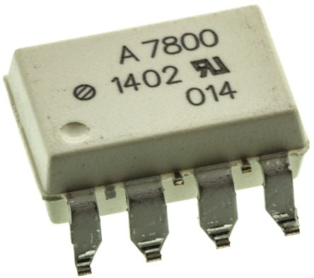Broadcom HCPL-7800-300E 9225655