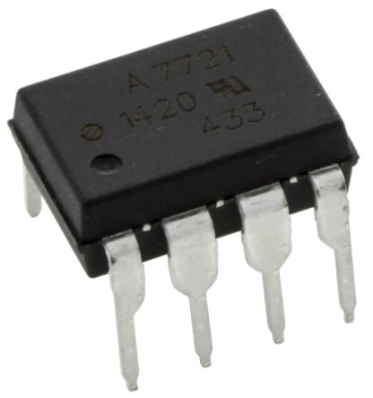 Broadcom HCPL-7721-000E 9225668