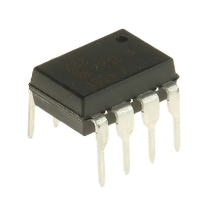 Broadcom HCPL-4661-000E 1783148