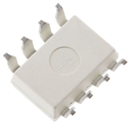 Broadcom HCPL-7840-300E 450907