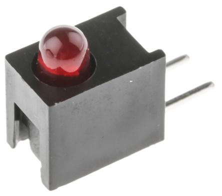Broadcom HLMP-1700-B00A2 450941