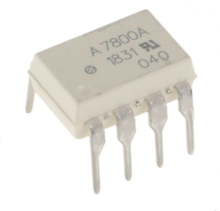 Broadcom HCPL-7800A-000E 451007