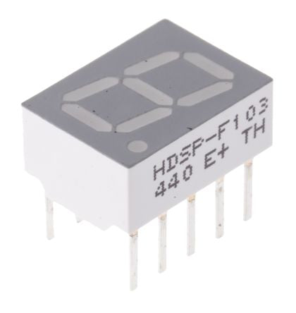 Broadcom HDSP-F103 451067