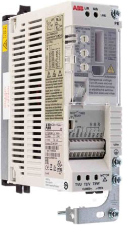 ABB ACS55-01E-02A2-2 451433
