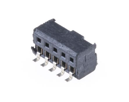 Samtec CLP-105-02-F-DH 451449