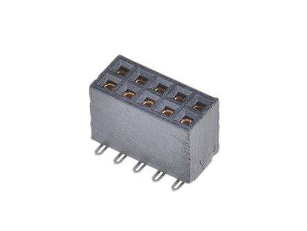 Samtec SFMC-105-02-S-D 451451