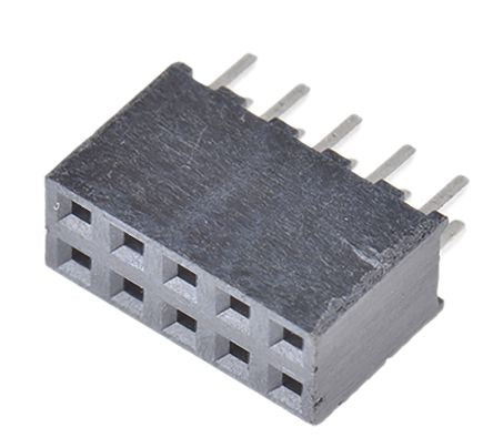 Samtec SQT-105-01-L-D 451675