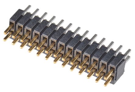 Samtec FTSH-113-02-F-D 451691