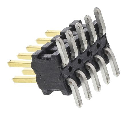 Samtec FTSH-105-01-F-DV 451732