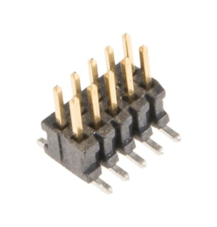 Samtec FTSH-105-01-L-DV 451736