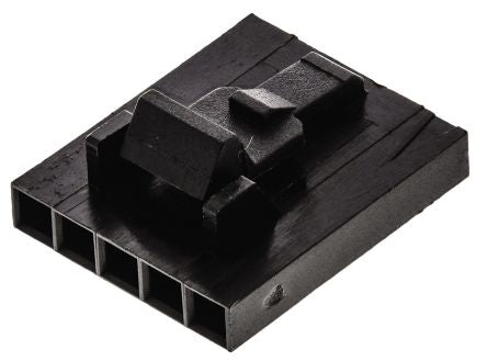 TE Connectivity 104257-4 452634