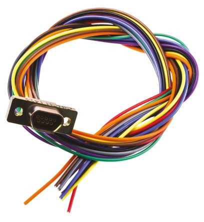 RS PRO 452990