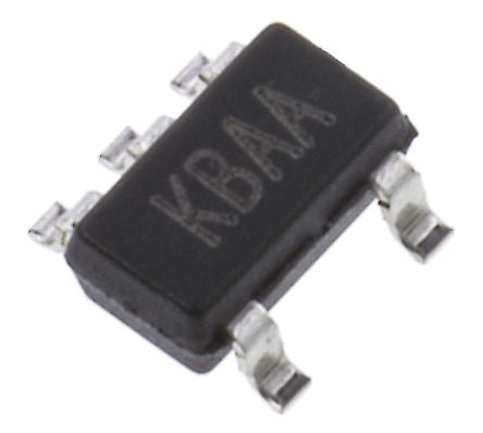 Microchip MIC5205YM5-TR 9101449