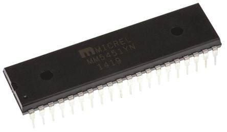 Micrel MM5451YN 453261
