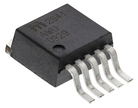 Microchip MIC2941AWU 9101587