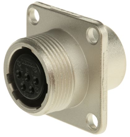 Hirose JR13RK-5S 454031