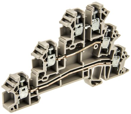 Weidmuller DLD 2.5 DB -1784180000 454542