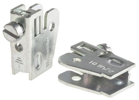 Weidmuller MEW 1/32 -445600000 454671
