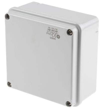 ABB 00846 454955