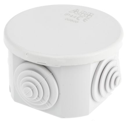ABB 00800 455053
