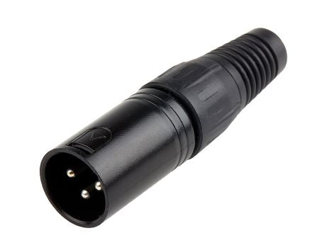 RS PRO  455122