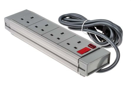 RS PRO 455264