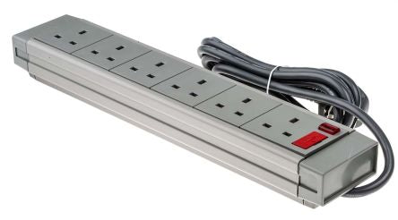 RS PRO  455286