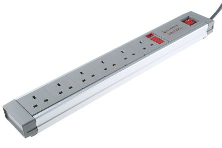 RS PRO  455343