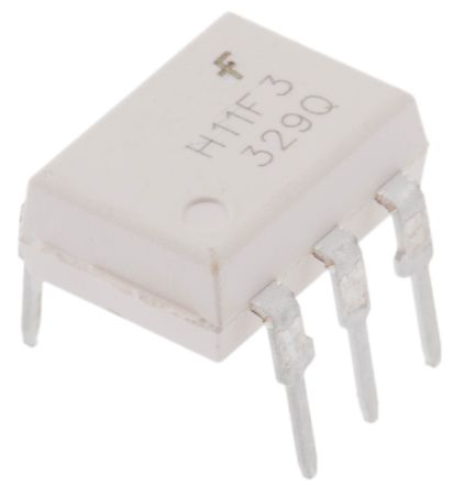 ON Semiconductor H11F3M 1662442