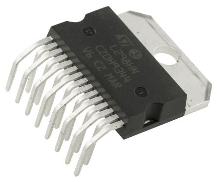 STMicroelectronics L298HN 456434