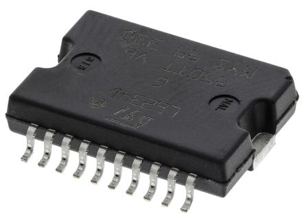 STMicroelectronics L6234PD 9196267