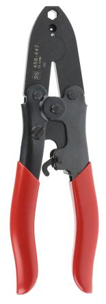 RS PRO 456447